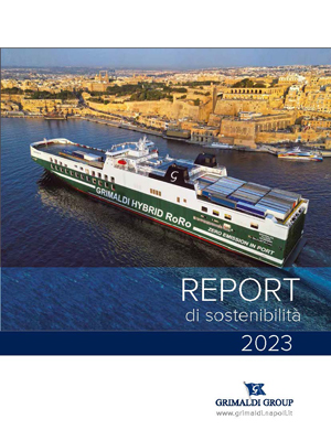 Sustainability report 2023 (ITA)