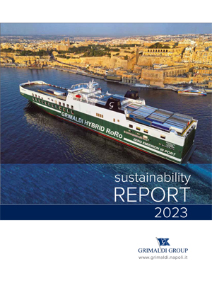 Sustainability report 2023 (ENG)