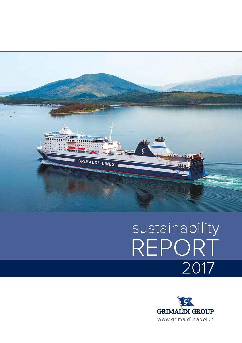 Sustainability Report 2017